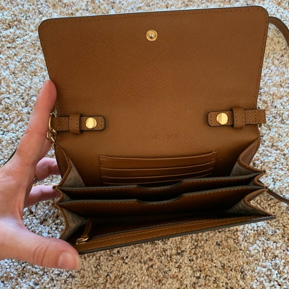 Michael Kors Purse - Picture 3 of 5